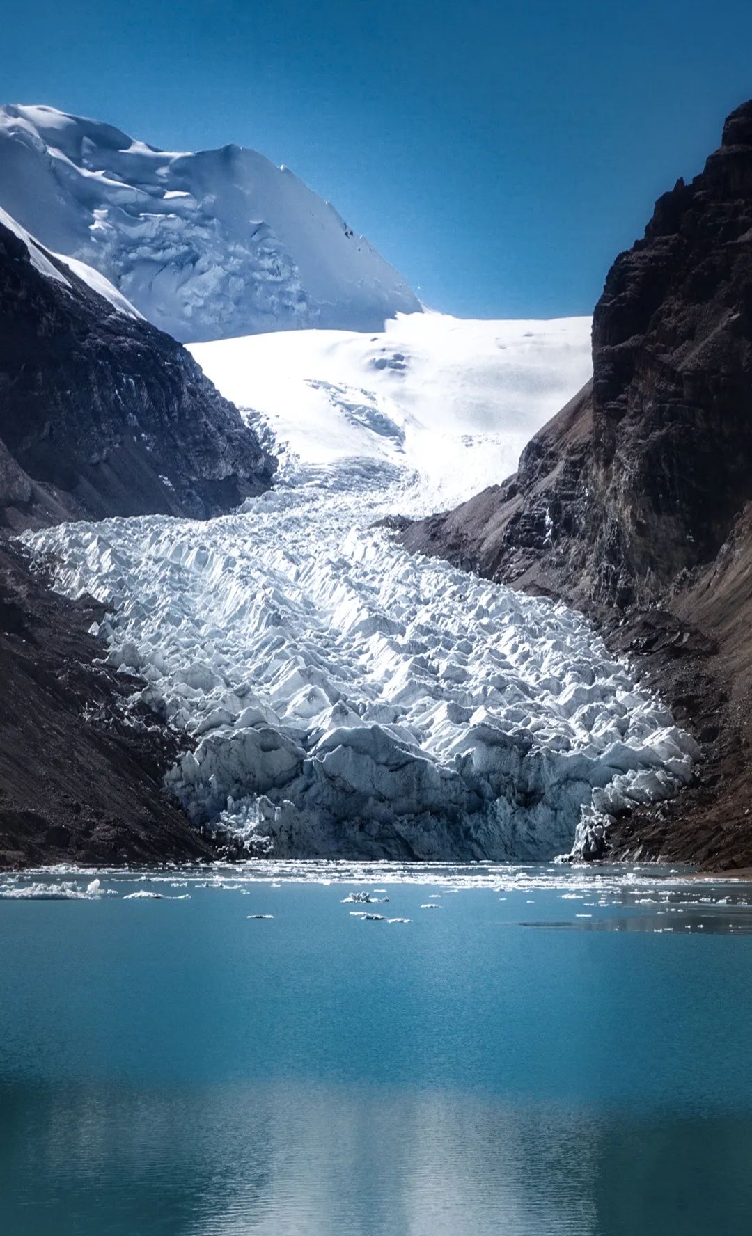 号称最接近天堂的地方,最接近天堂的10大旅游胜地