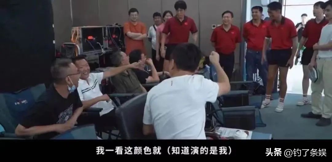 中国乒乓会成邓超翻身之作吗,邓超电影中国乒乓被点评