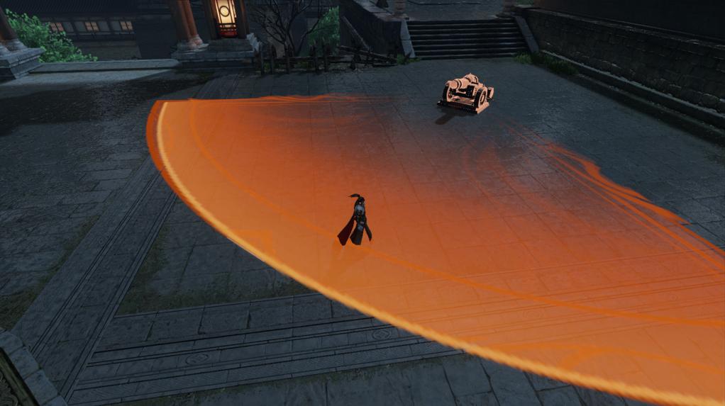 逆水寒手游最难的副本,逆水寒最难打的副本