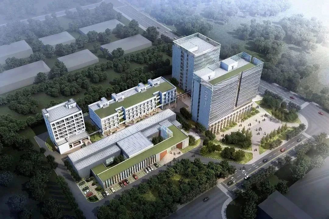 湘江集团在株洲的项目规划,长沙拟建工程项目