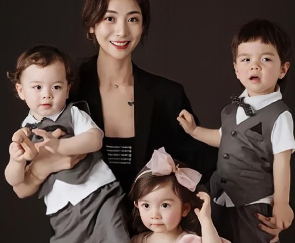 李雪珂泰国,李雪珂去泰国试管费用