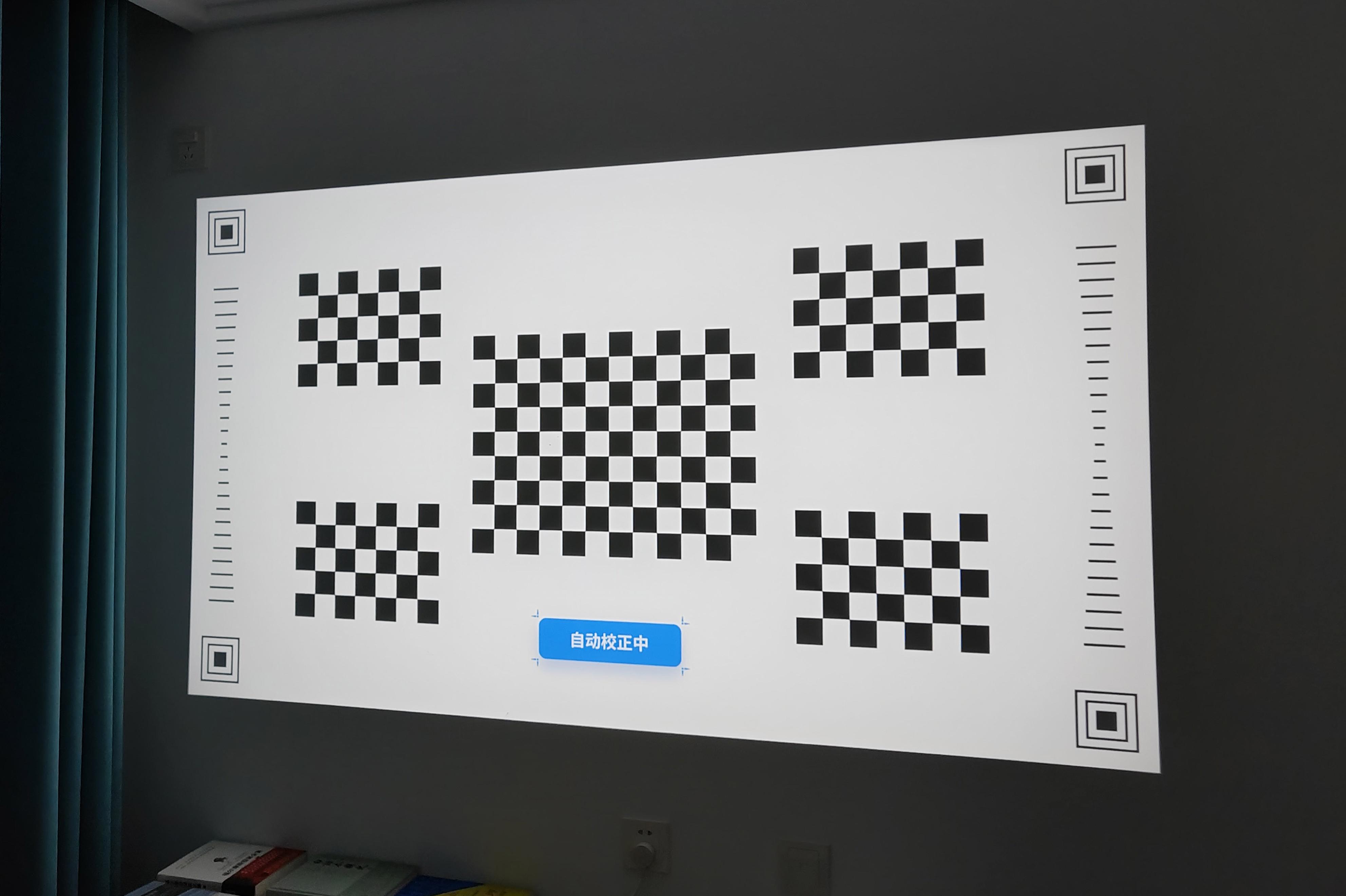 双倍亮度+JBL原装音响，表现到底如何？快乐星球O3投影深度评测