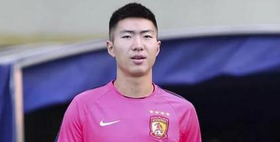 天津津门虎vs成都蓉城方镜淇,方镜淇津门虎