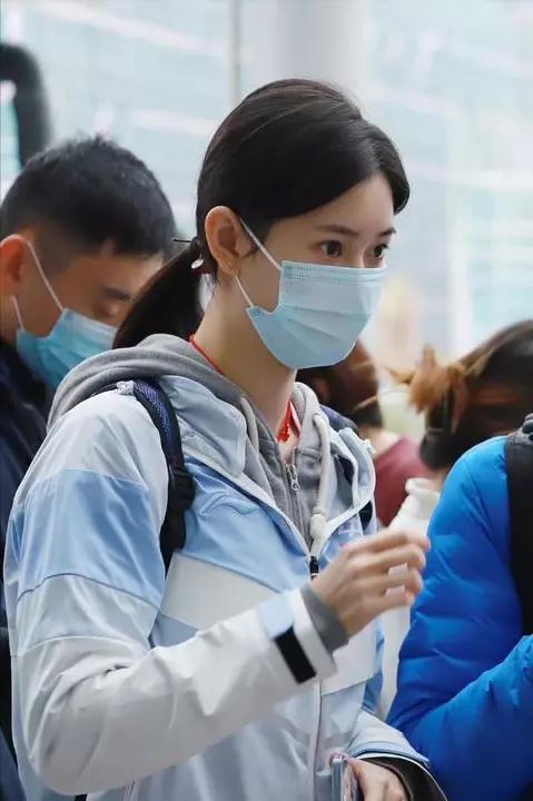 女乒颜值天花板？女乒女神大盘点？车晓曦诗雯钱天一谁是你的女神