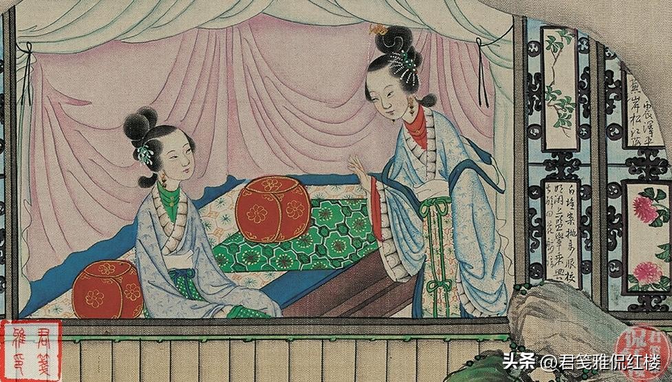 《红楼梦》：关于焦大所骂“扒灰和养小叔子”，很多人都理解错了