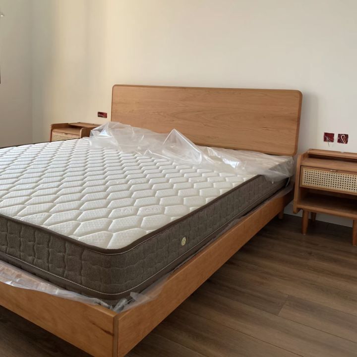 为什么软的床垫睡得腰酸背痛,腰酸背痛睡哪种床垫最好