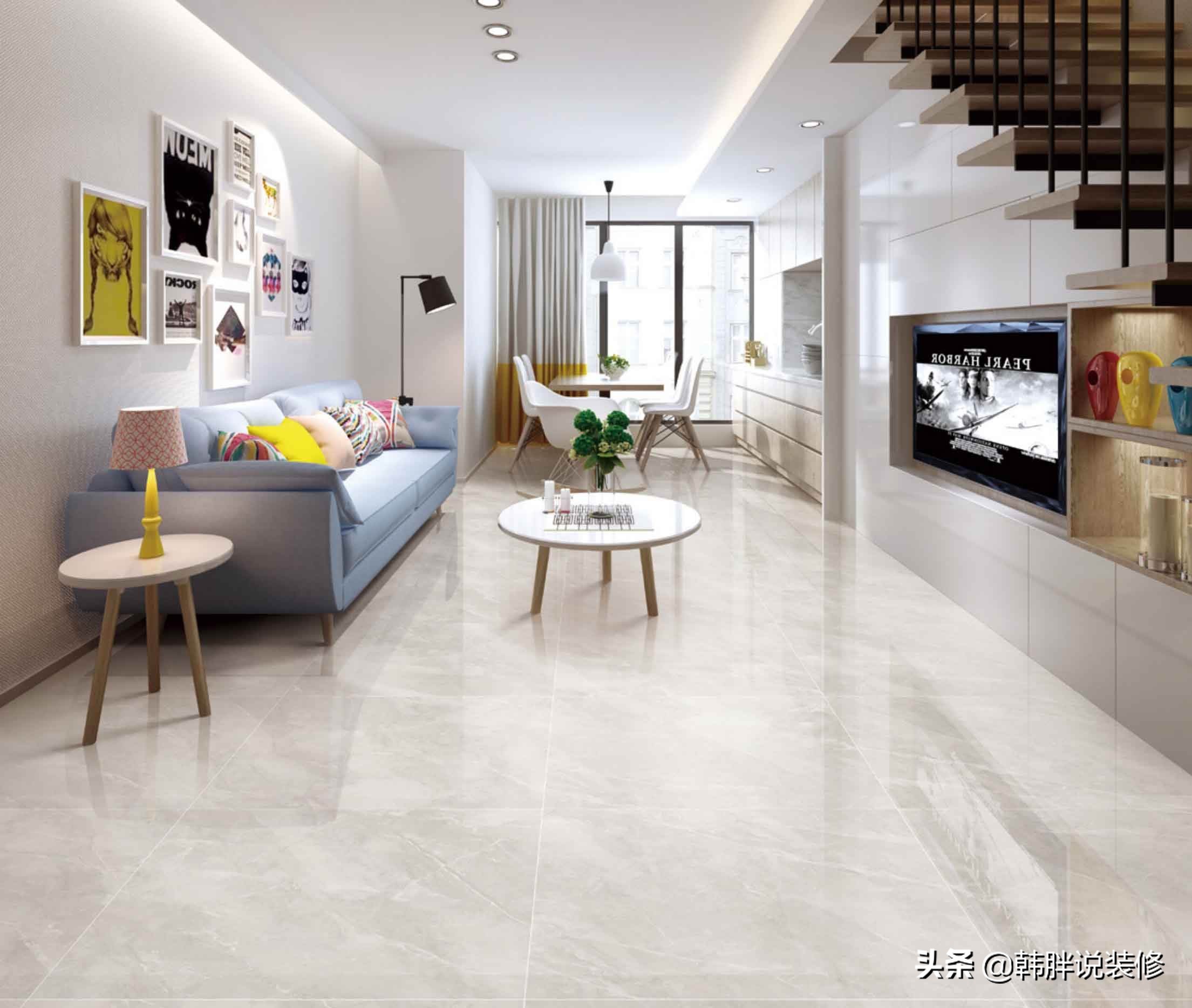 还在为选墙面材料发愁吗,还在为装修材料苦恼么