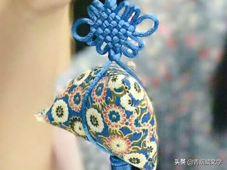 七律端午感怀,七律·端午