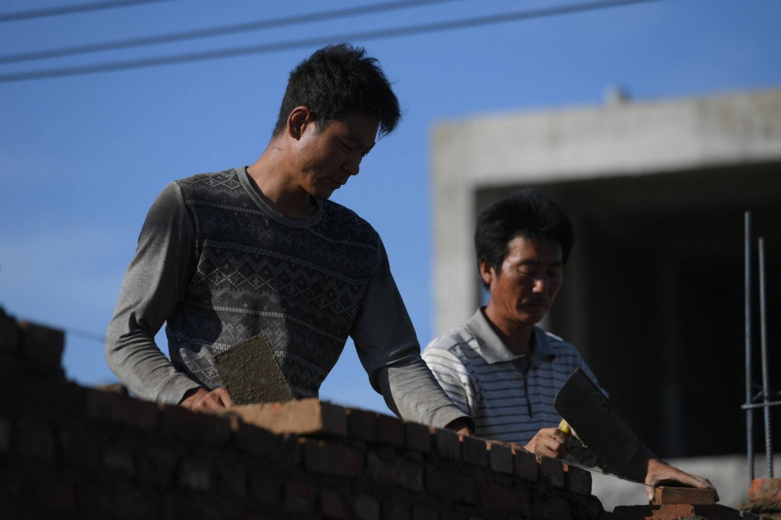 不想出来打工了在农村怎么挣钱,不想出门打工在农村能干些什么