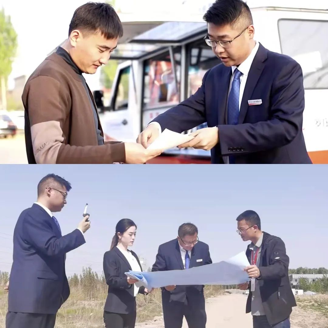 罗庄如何加快发展！区委书记现场办公，强调了这些重点……来了，罗庄新闻直通车