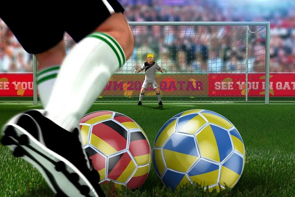 卡塔尔世界杯商标,2022卡塔尔世界杯中国品牌