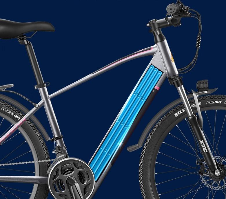 23款新m6电动车配置,凤凰m6电动自行车测评