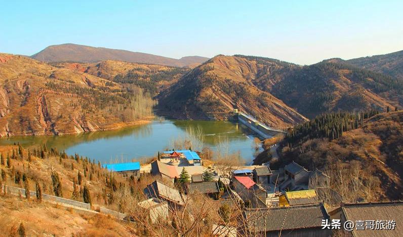 河南冬天好玩的景点推荐,河南好玩的旅游景点