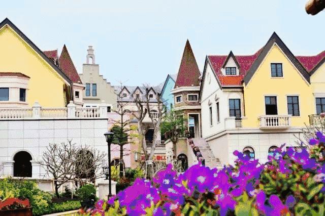 佛山去江门旅游景点推荐,佛山去江门旅游攻略