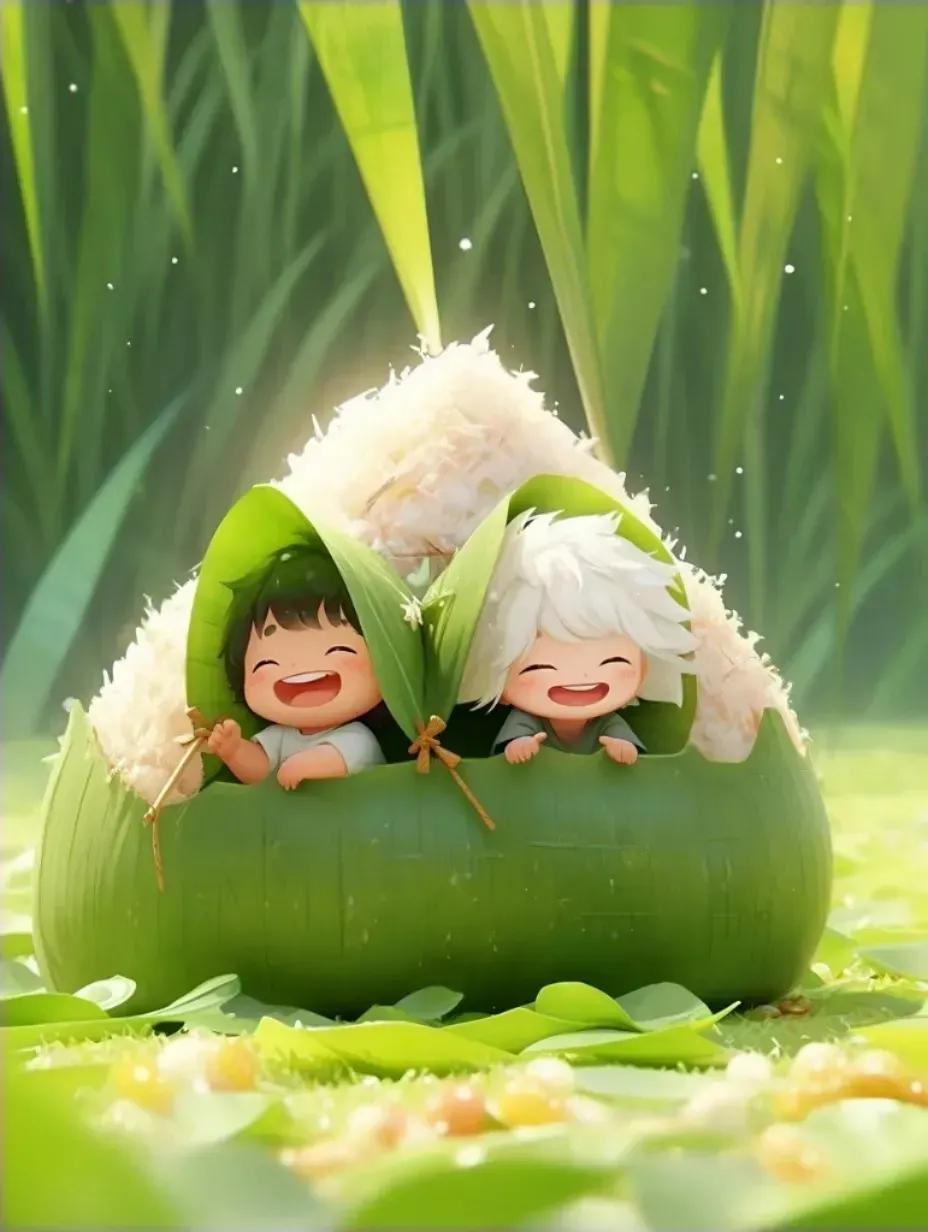 又是一年端午节图片,端午节必看的图片