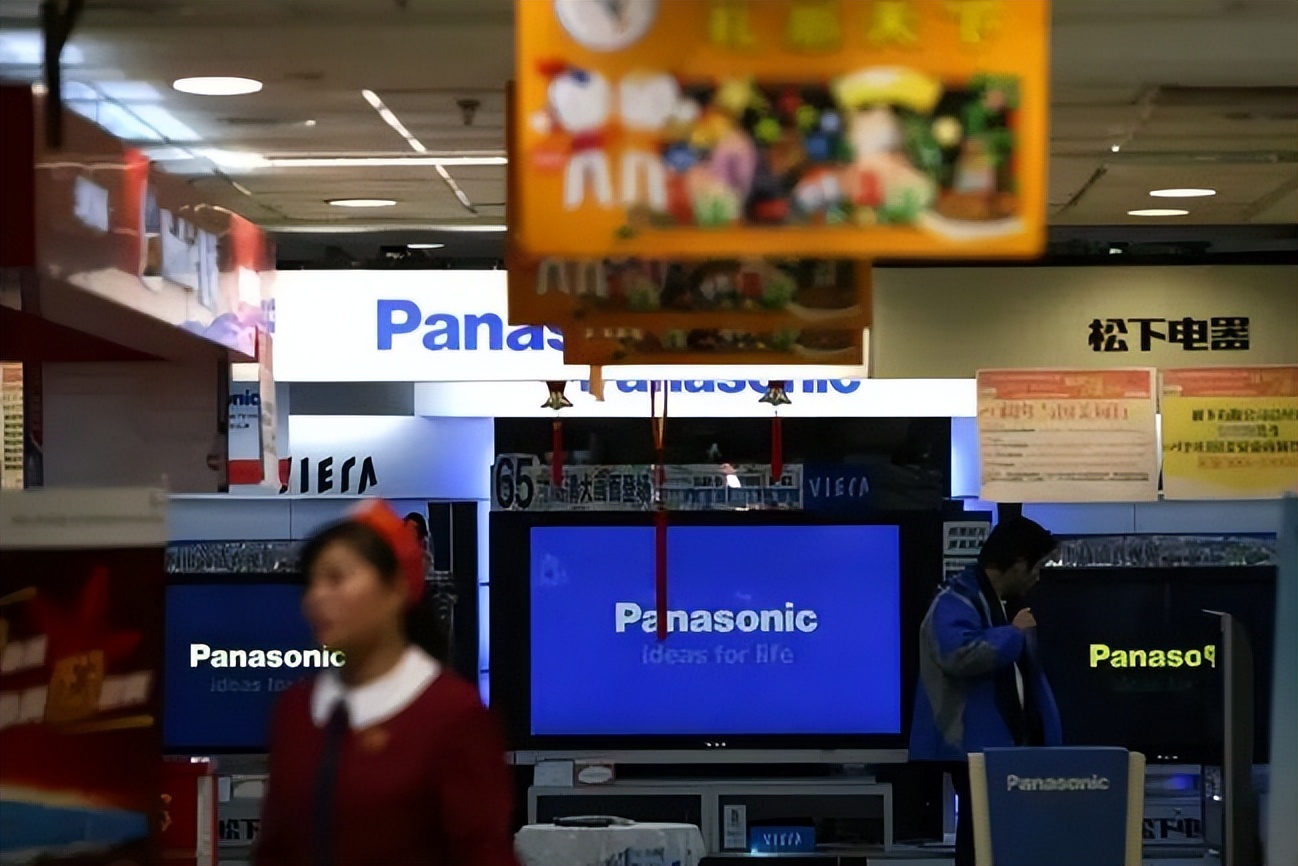 日企崛起历史,日企中国之现状