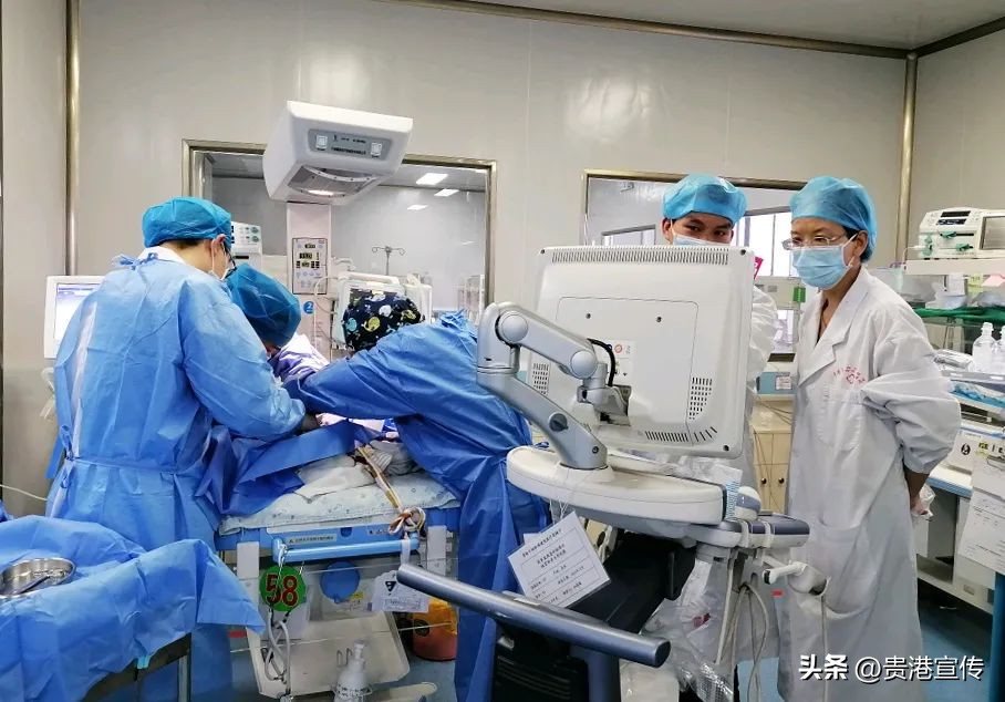 优秀医师团队风采,贵港市100名优秀医师名单