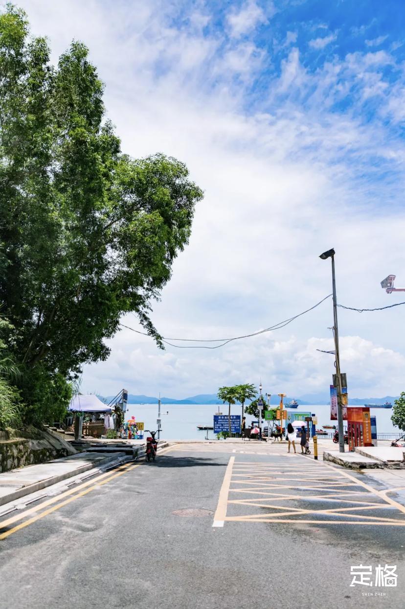 深圳10个小众打卡地,深圳十大免费打卡地