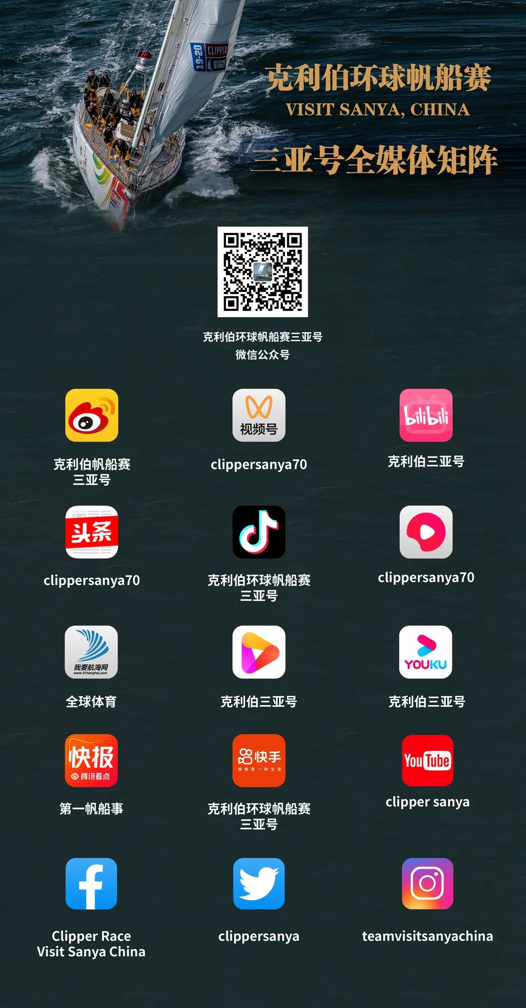 水手日记|Leg8伦敦之前的伦敦德里