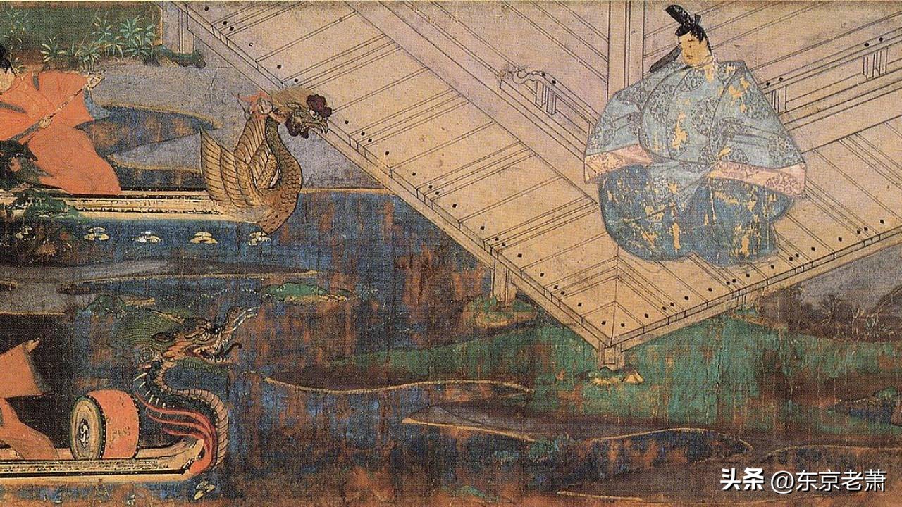 日本第一世家,日本历史上延续时间最长的家族