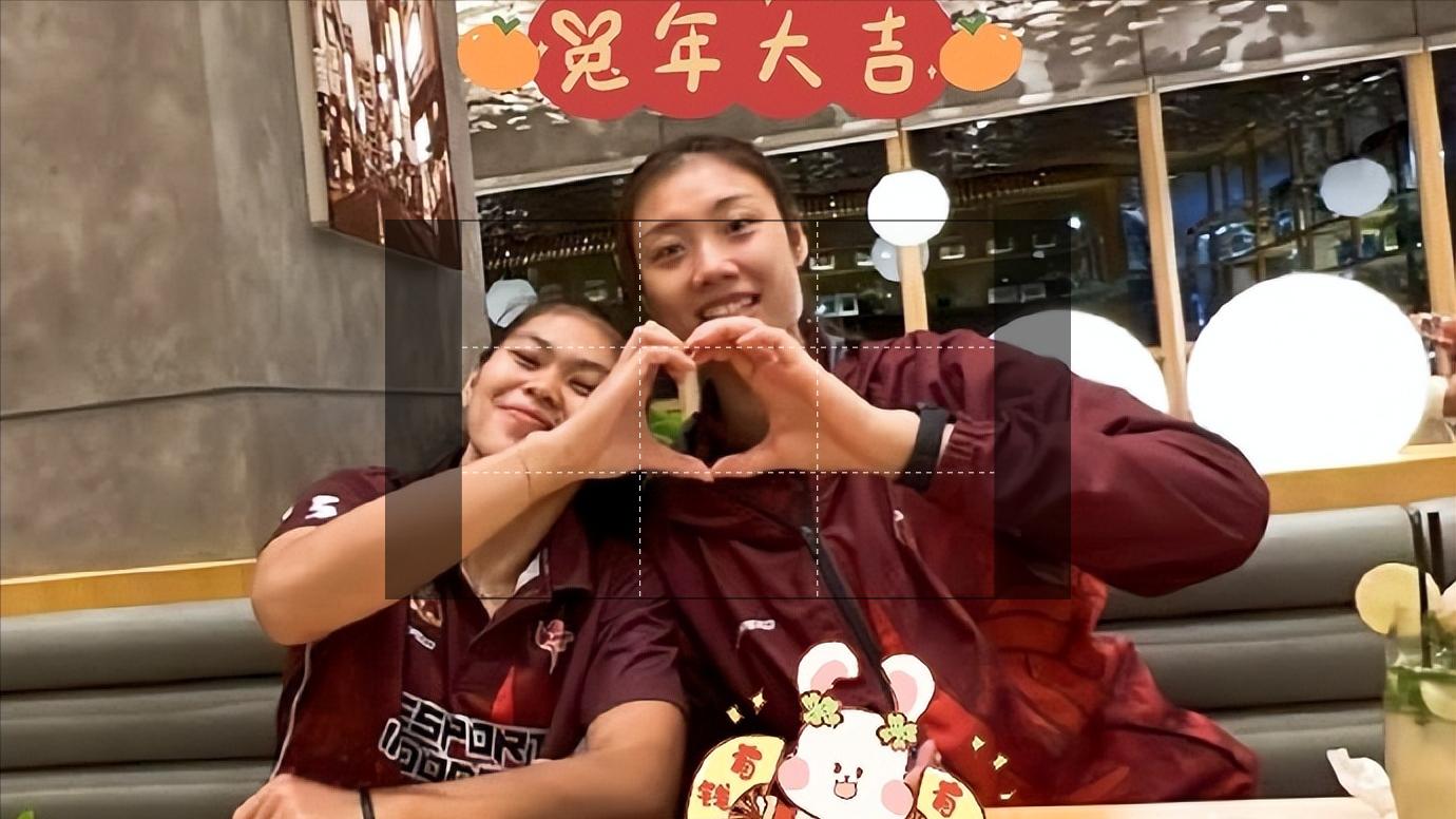 陈佩妍21分！助新东家掀翻领头羊！半决赛对阵卫冕冠军