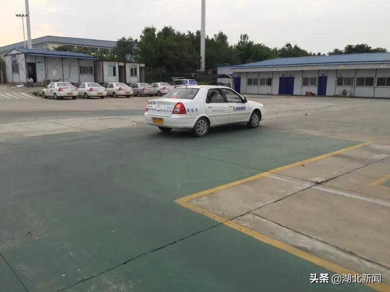 武汉晚上学车驾校有哪些,学车排名