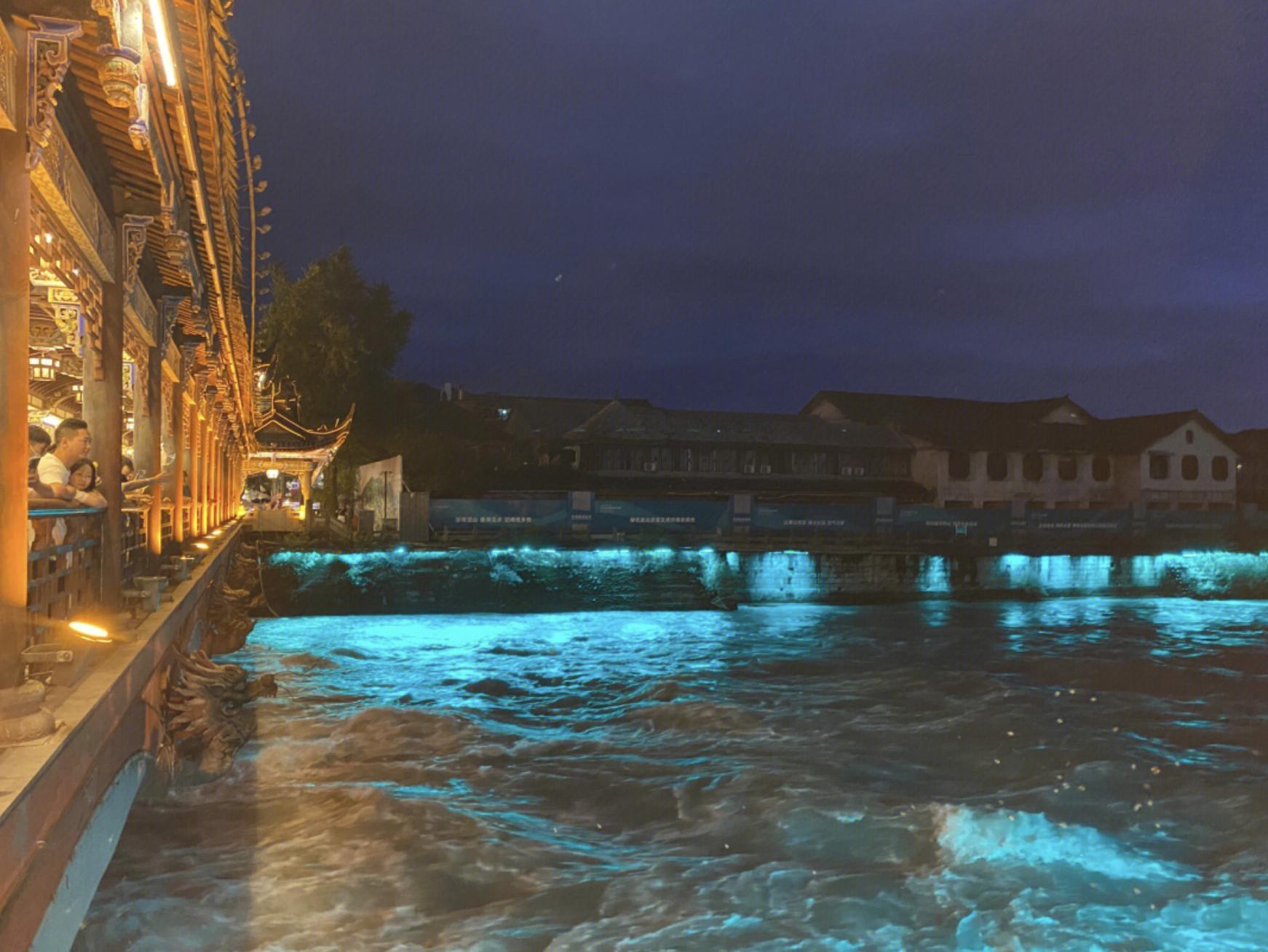 古代灾难记载,古代异象灾难记载