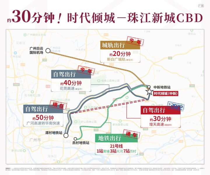 增城区-时代倾城（购房补贴）