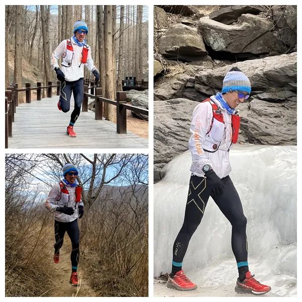 凯乐石和索康尼越野跑鞋对比,崛起的中国跑鞋