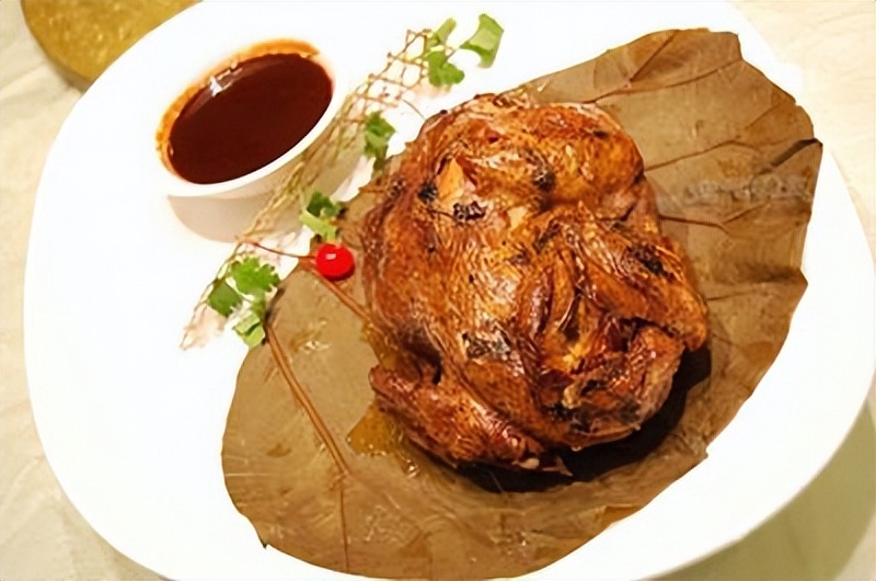 中华美食八大菜系特点,美食文化之八大菜系的特点