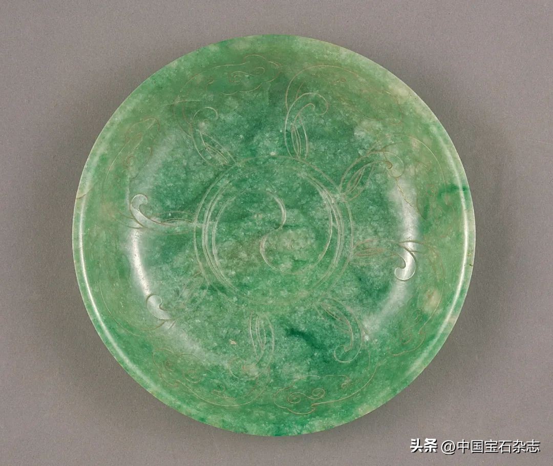 中国古代玉器研究开始于哪个朝代,中国翡翠的历史文化介绍