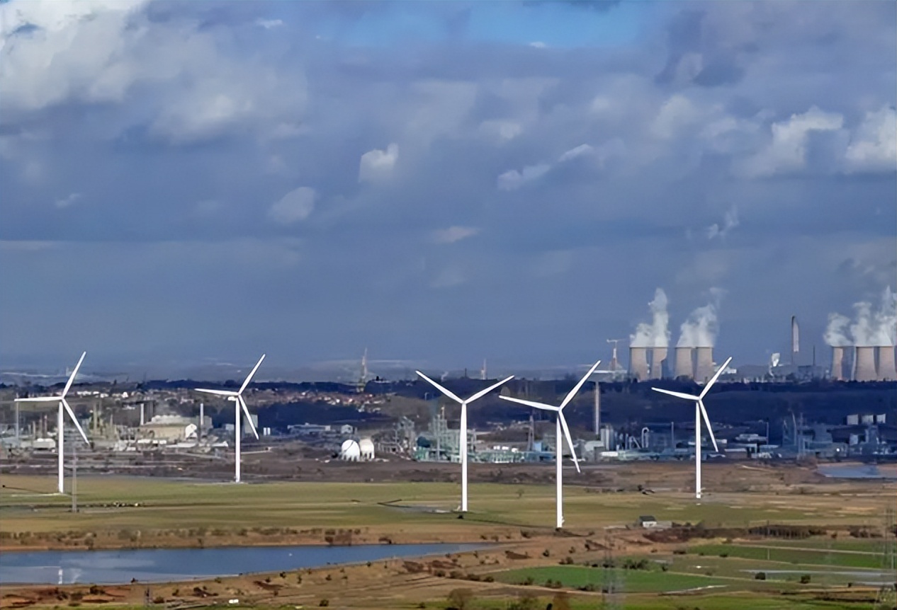 真当我们好欺负？中方退出英国核电项目，英媒哭诉：不讲诚信！