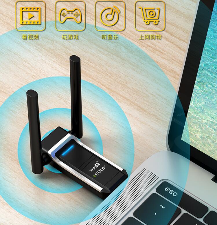 缈艰仈鏃犵嚎缃戝崱wifi6娴嬭瘎,缈艰仈wifi6鏃犵嚎缃戝崱璇勬祴鍙岄