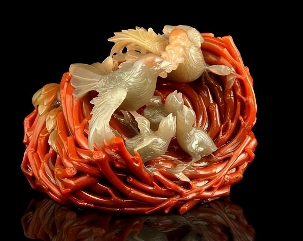 玉雕承载了中国人哪些文化,玉雕走仿古还是现代玉雕