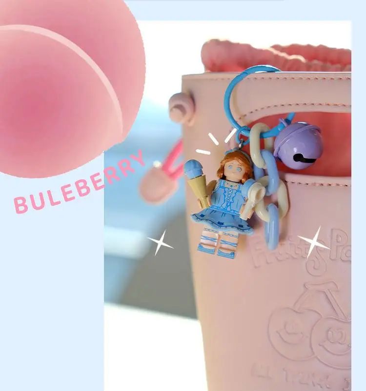 2023全冠积木新品,今天的新产品