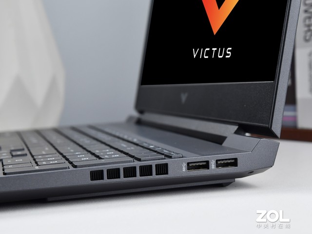 惠普victus光影精灵8锐龙版独显,惠普VICTUS光影精灵8游戏本