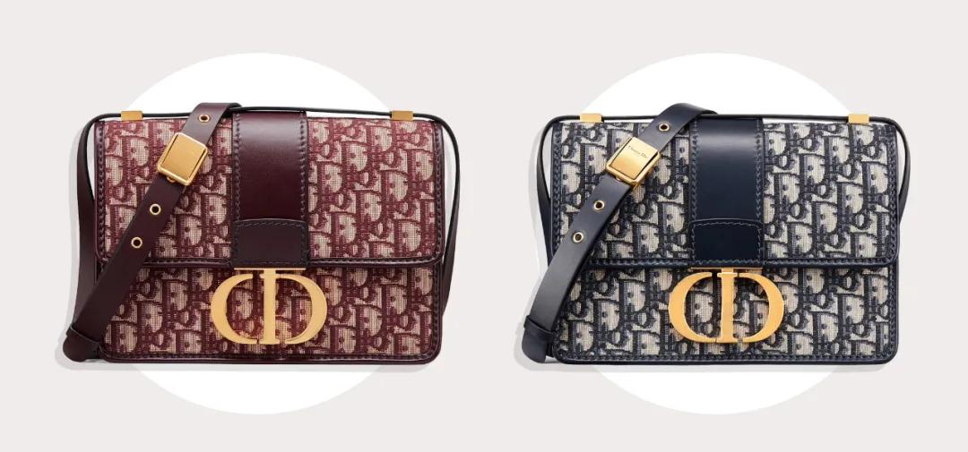 dior经典不过时,dior的经典代表作