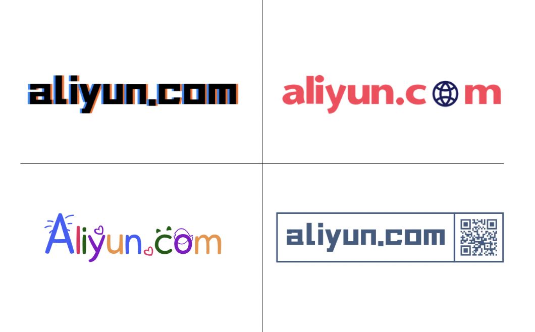 智能logo免费体验｜网站Logo这样设计搜索排名跟着提升