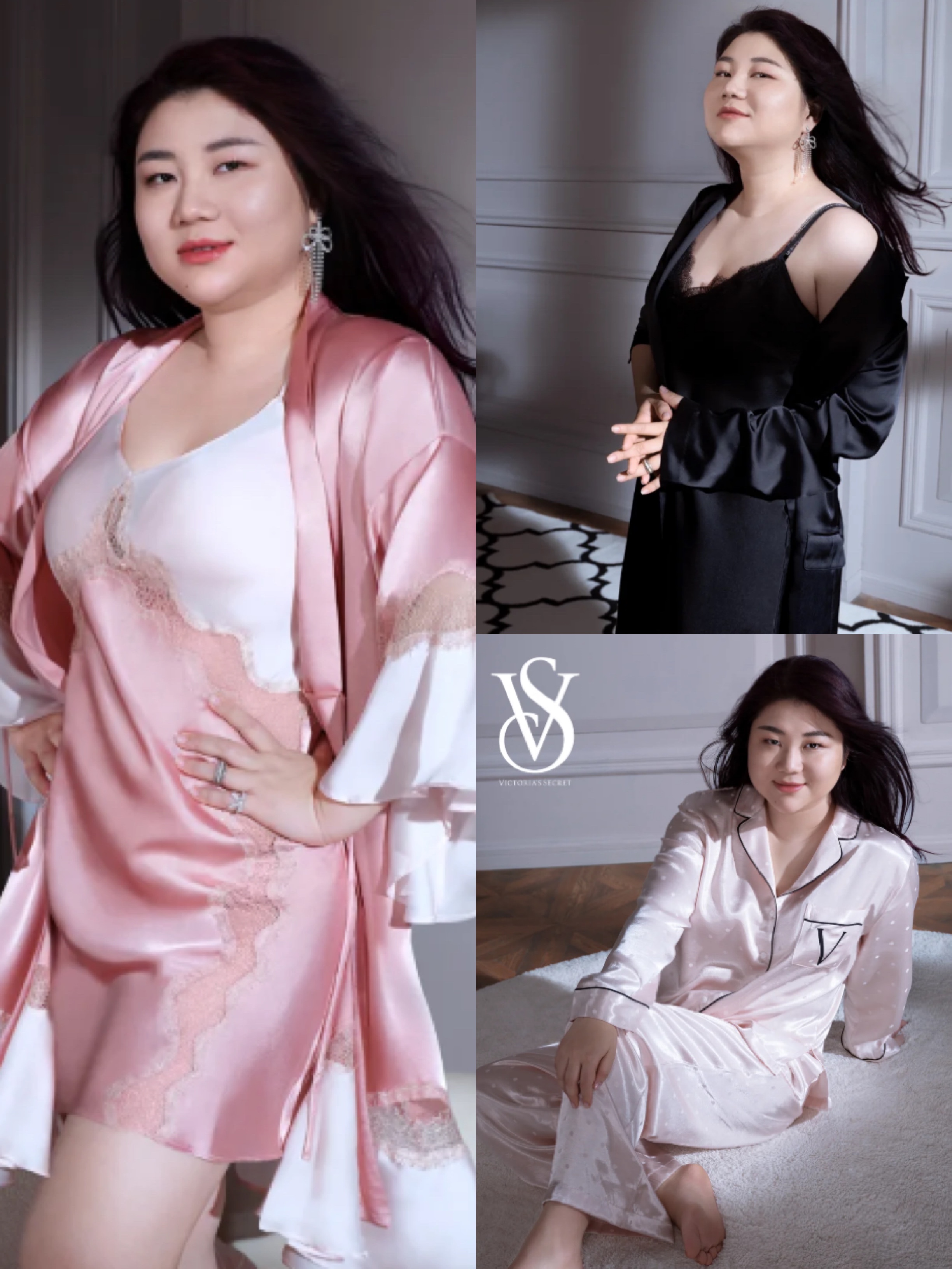 胖女孩怎么打扮显瘦,胖女孩怎么穿衣有气质