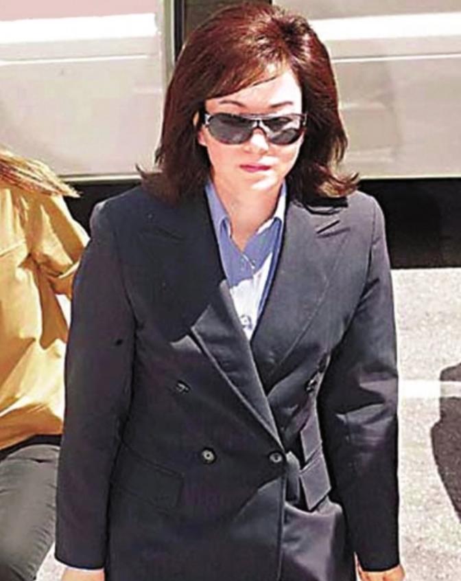 2008年,涌金董事长跳楼身亡,妻子继承70亿遗产,14年后身价380亿