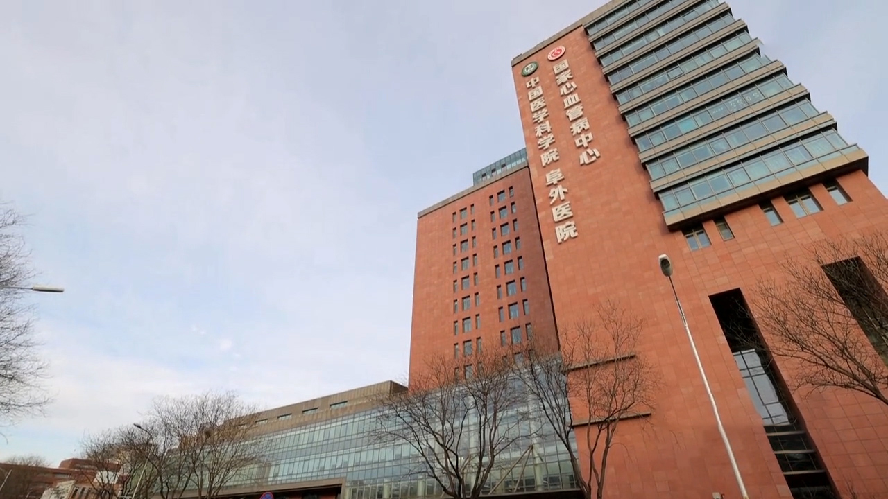 心脏发育畸形,九岁男孩经历四次心脏手术