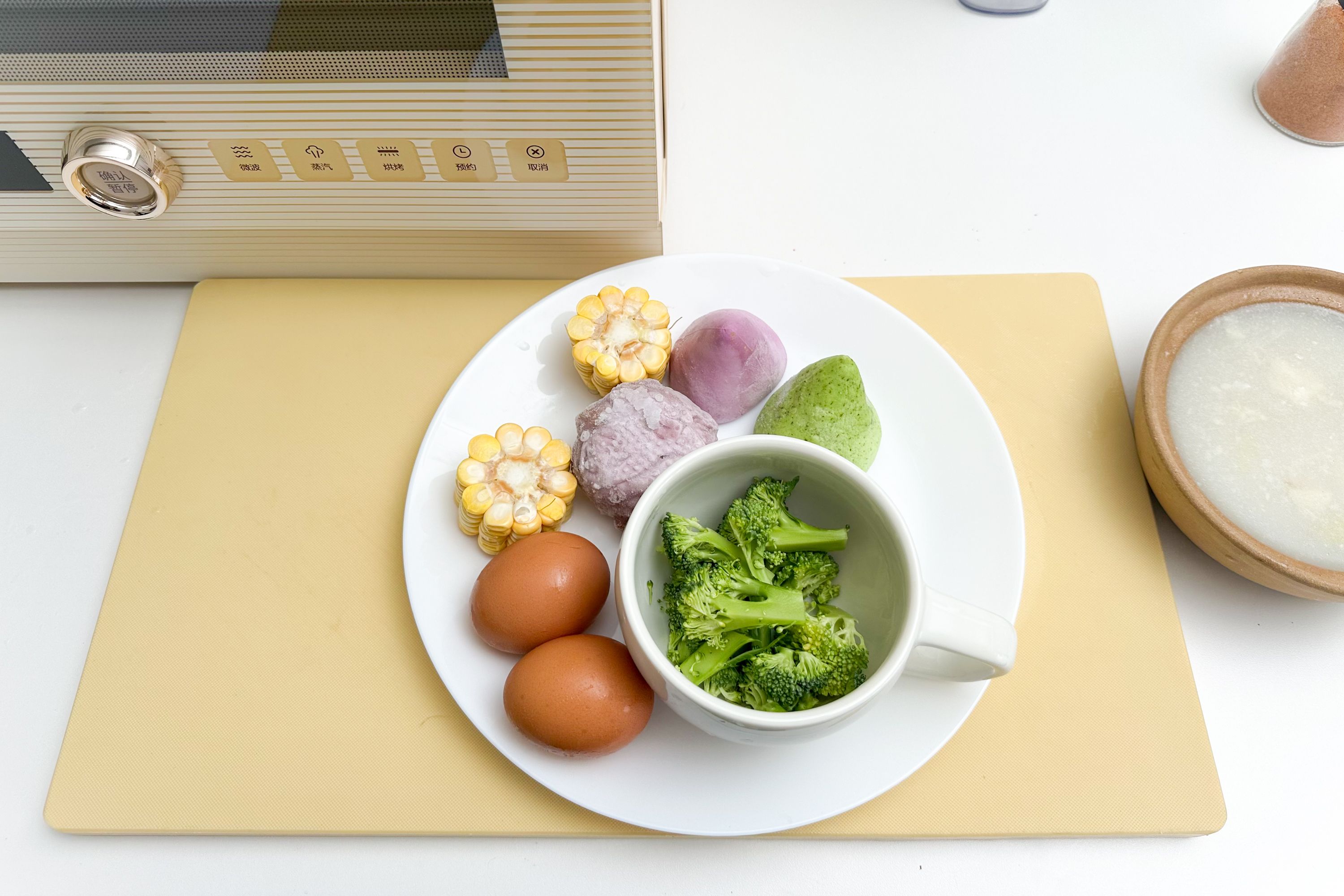 蒸烤微波一体机家用哪个牌子好,微蒸烤箱台式怎么选