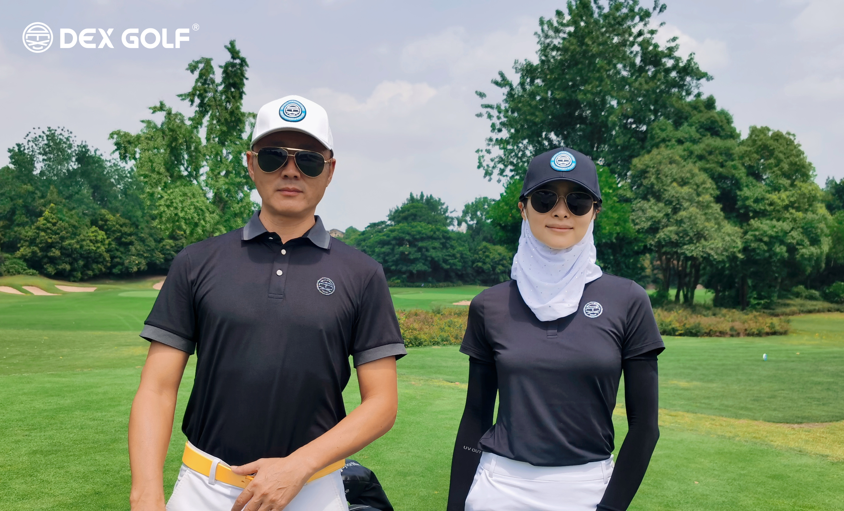 高尔夫小白体验课,高尔夫小常识100个