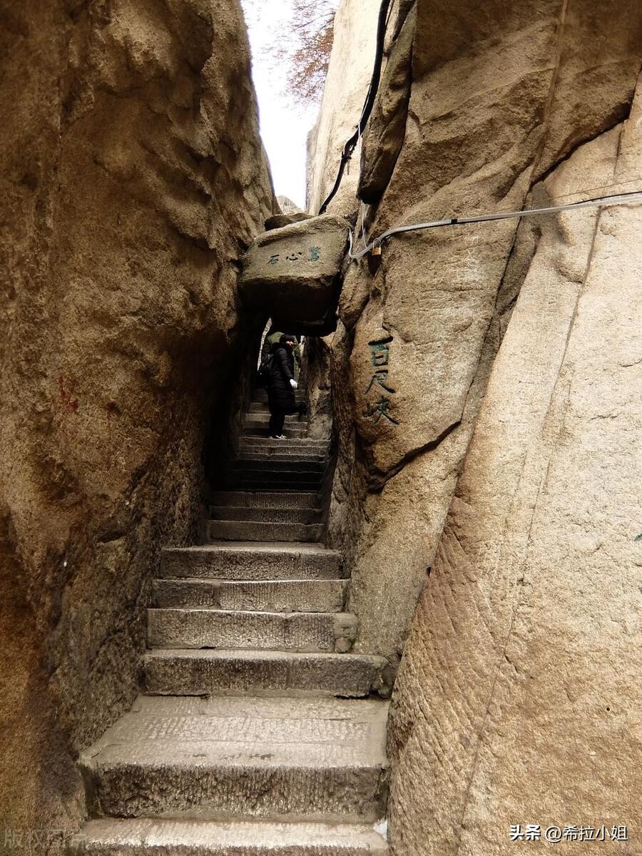 华山旅游攻略大概多少钱,成都出发自驾华山旅游最全攻略