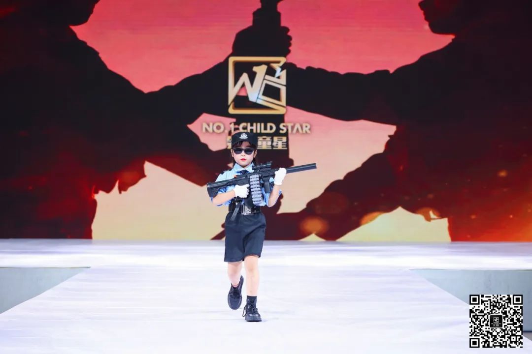 第一童星半决赛团队秀精彩瞬间,第一童星专访