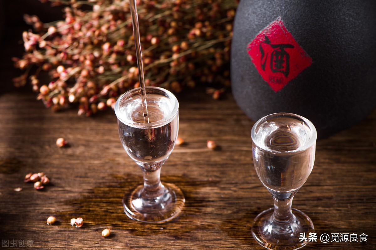 白酒造假大揭秘是真的吗,假白酒的造假方式有哪些