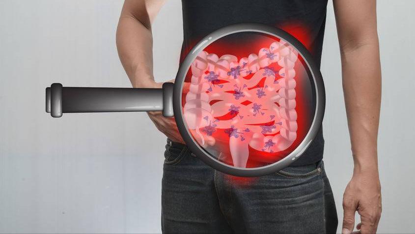 经常放屁是不是患上了某些疾病,经常放屁是身体给的什么信号