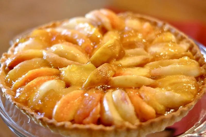 黄桃罐头在东北无可替代,黄桃罐头是刻在东北人骨子里的