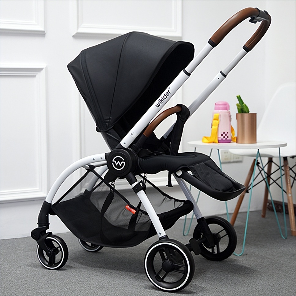 轻便折叠婴儿车排名,婴儿车推荐可坐可躺轻便排行榜
