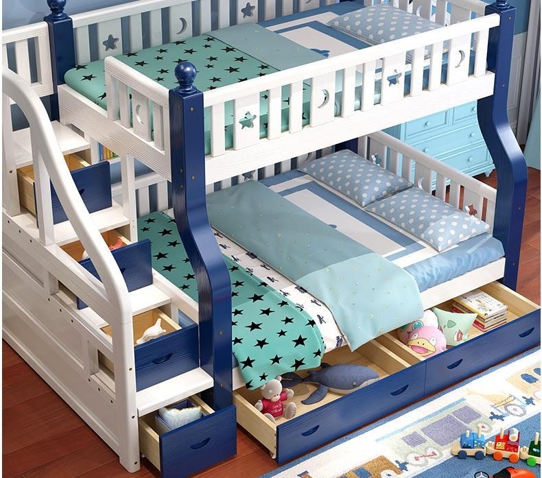 老式学生高低床尺寸是多少,工地高低床尺寸一般是多少